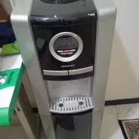 آبسردکن یخچالدار