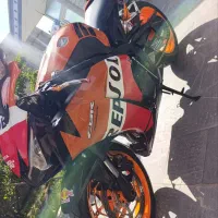 cbr1000|موتورسیکلت|ابهر, |دیوار