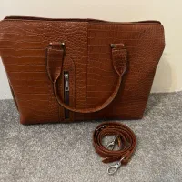کیف اداری چرم طبیعی