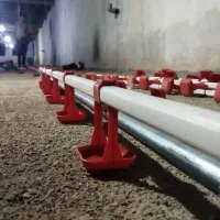ابخوری دانخوری اتوماتیک