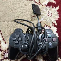 ps2|کنسول، بازی ویدئویی و آنلاین|طبس, |دیوار