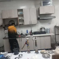 کابینت ام دی اف