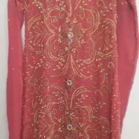لباس کردی مجلسی