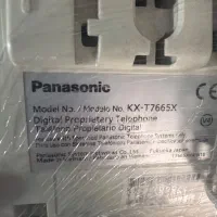 تلفن سانترال پاناسونیک اصل