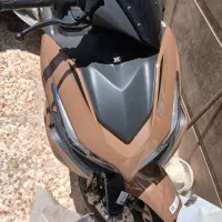 موتور کویر s170