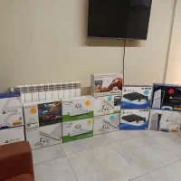 ایکس باکس وان اس دیجیتال