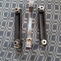 دستگیره درب کابینت جمعا ۳۰ عدد