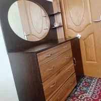 سرویس چوب کامل