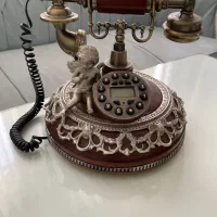 تلفن کلاسیک