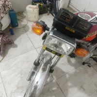متور 200 خشک