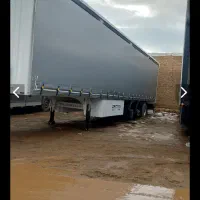 کانتینرصفر تمام آلومنیوم تمام کشو