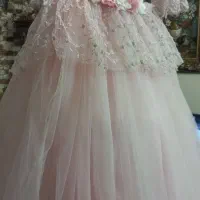 لباس مجلسی دخترانه