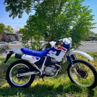 Honda Degree 250