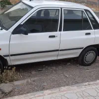 پراید