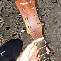 گیتار اکوستیک