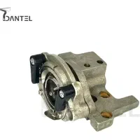 نعل و ماهک ژانومه802