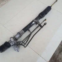 جعبه فرمان هیرولیک پراید