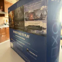 Ps4 Slim 1 TB|کنسول، بازی ویدئویی و آنلاین|تهران, پردیسان|دیوار