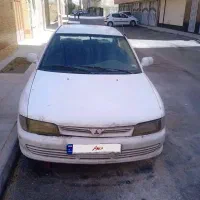 میتسوبیشی لنسر