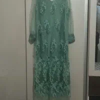 پیراهن کار شده