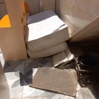 تشک تخت خواب یک نفره