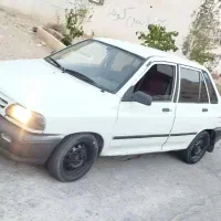 پرایدمدل اخر ۷۹پلم