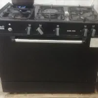 گاز طرح فر