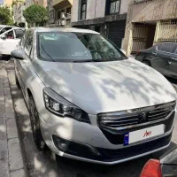پژو 508 gtline 2017|خودرو سواری و وانت|تهران, نیلوفر|دیوار
