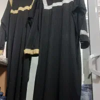 مانتو عبایی