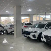 خودروی صفر ارومیه