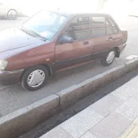 پراید ۱۳۲|خودرو سواری و وانت|بهارستان, |دیوار