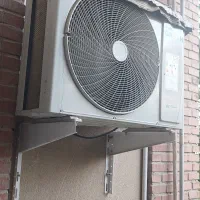 کولر گازی 30هزار اینورتر گرین