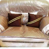مبل 7 نفره