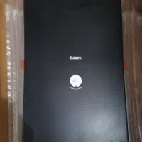 اسکنر  canon
