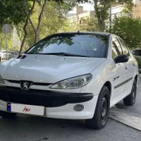 206 sd تیوفایو اتومات