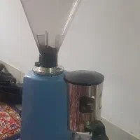 آسیاب قهوه صنعتی