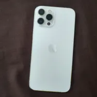اپل iPhone 12 Pro Max معاوضه ۱۶ نرمال ۱۴پرو