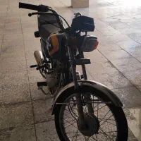 موتور 125