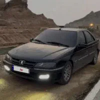 پژو پارس tu5 مدل ۹۸ دریچه سیمی زیمنس