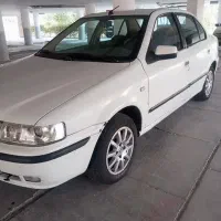 فروش سمند lx مدل 88