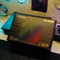 پاور 700 وات برند گرین مدل HP EVO ماژولار
