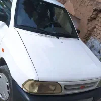 پراید 131 مدل97