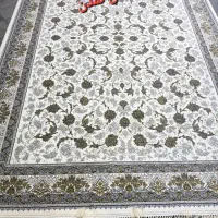 فرش افشان/۷۰۰شانه /طرح رنگ سال