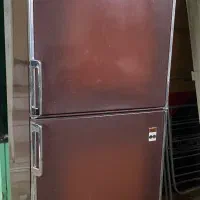یخچال فریزر الکترولوکس
