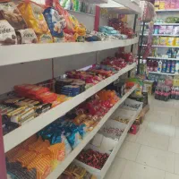 سوپر مارکت