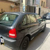 فولکس گل ۸۶