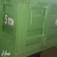 تریلی|خودرو سنگین|دیواندره, |دیوار
