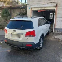 سورنتو مدل ۲۰۱۲