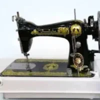 چرخ خیاطی دستی