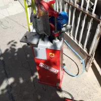 فارسی بر دم چلچله . نوار زن ام دی اف . دینام